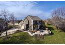 W243N2742 Creekside Dr, Pewaukee, WI 53072 by First Weber Inc - Brookfield $717,500