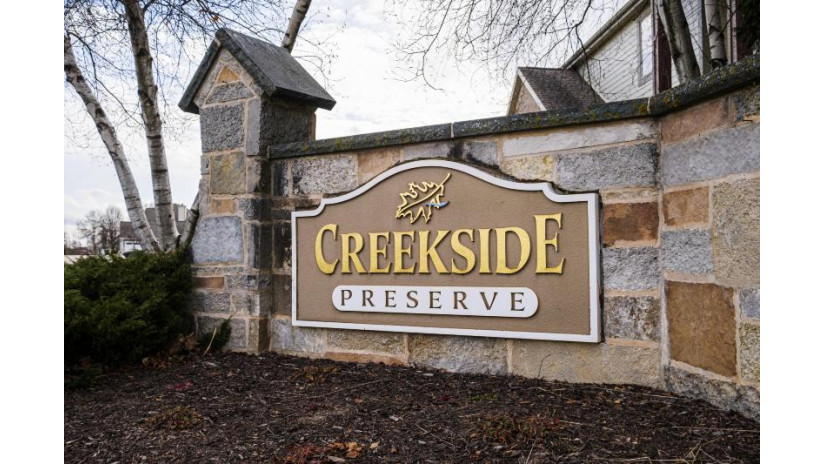 W243N2742 Creekside Dr Pewaukee, WI 53072 by First Weber Inc - Brookfield $717,500