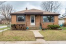 3701 N 83rd St, Milwaukee, WI 53222 by Coldwell Banker HomeSale Realty - Wauwatosa $199,900