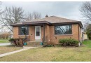 3701 N 83rd St, Milwaukee, WI 53222 by Coldwell Banker HomeSale Realty - Wauwatosa $199,900