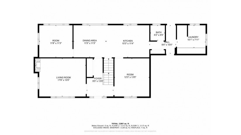 2035 Paradise Dr Trenton, WI 53095 by Emmer Real Estate Group $389,900