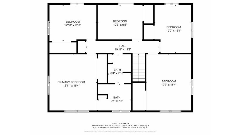 2035 Paradise Dr Trenton, WI 53095 by Emmer Real Estate Group $389,900