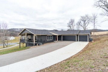 N16476 Lloyd Ln, Gale, WI 54630