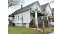 2843 N 10th St Milwaukee, WI 53206 by Homestead Realty, Inc $143,000