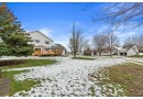 137 E Prospect St, Hartford, WI 53027 by Real Broker LLC $399,900