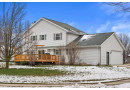 137 E Prospect St, Hartford, WI 53027 by Real Broker LLC $399,900