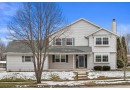 137 E Prospect St, Hartford, WI 53027 by Real Broker LLC $399,900