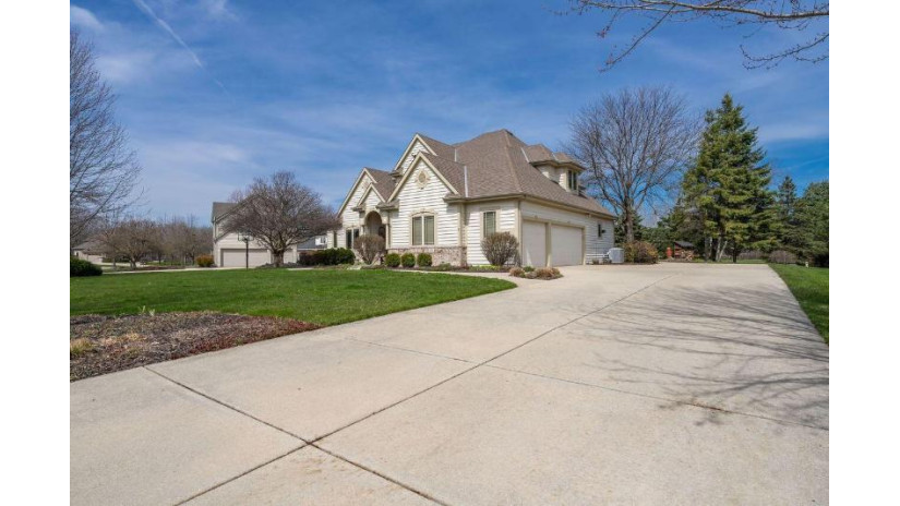 1801 Tallgrass Cir Waukesha, WI 53188 by Homeowners Concept $674,900