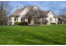 1801 Tallgrass Cir, Waukesha, WI 53188 by Homeowners Concept $674,900