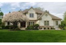 1801 Tallgrass Cir, Waukesha, WI 53188 by Homeowners Concept $674,900