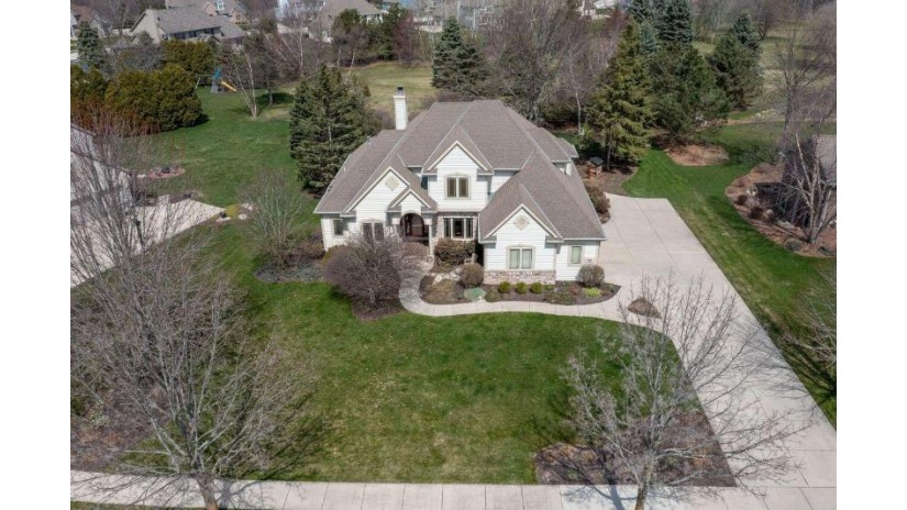 1801 Tallgrass Cir Waukesha, WI 53188 by Homeowners Concept $674,900