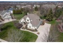 1801 Tallgrass Cir, Waukesha, WI 53188 by Homeowners Concept $674,900