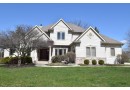 1801 Tallgrass Cir, Waukesha, WI 53188 by Homeowners Concept $674,900