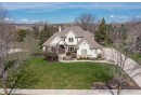 1801 Tallgrass Cir, Waukesha, WI 53188 by Homeowners Concept $674,900