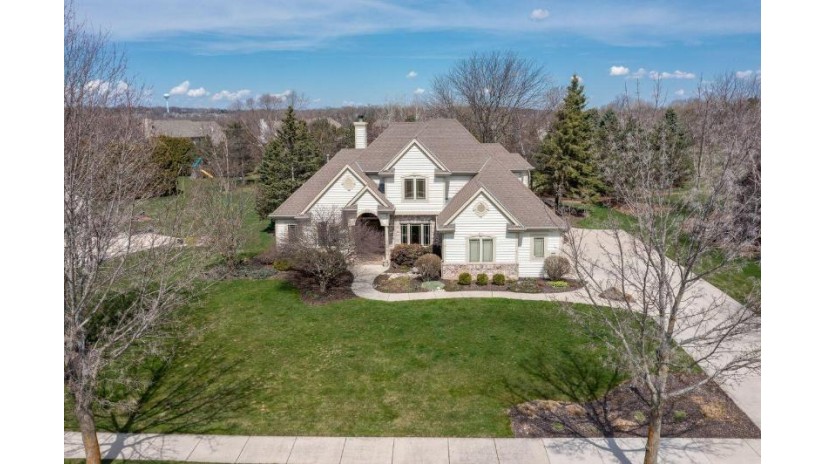 1801 Tallgrass Cir Waukesha, WI 53188 by Homeowners Concept $674,900