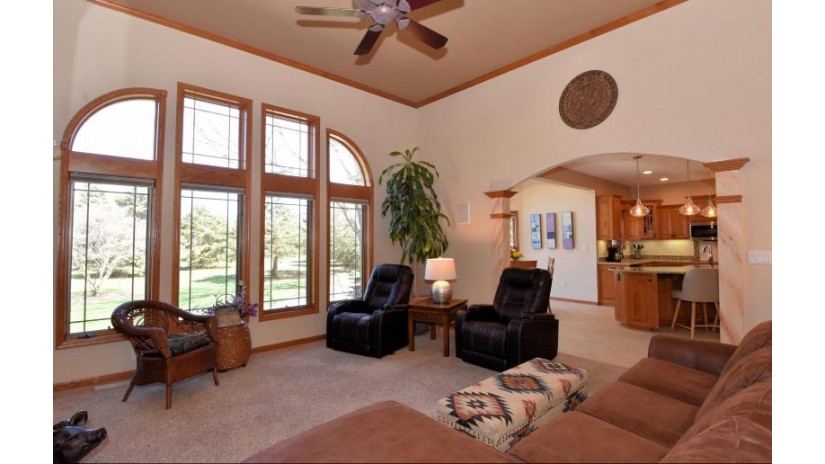 1801 Tallgrass Cir Waukesha, WI 53188 by Homeowners Concept $674,900