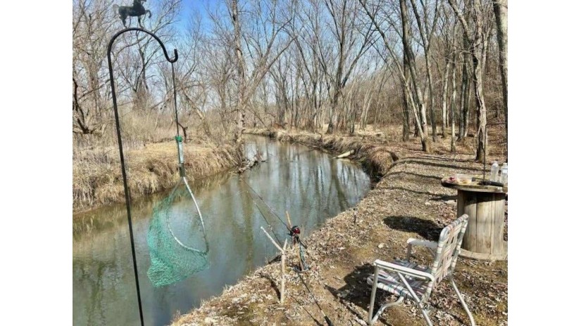 LOT 5 Sandy Ln Richwood, WI 53518 by NextHome Prime Real Estate $125,000