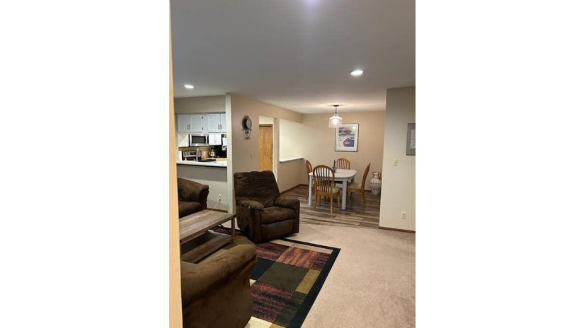 1617 Dover Dr 8 Waukesha, WI 53186 by RE/MAX Realty Center - 262-567-2455 $209,900