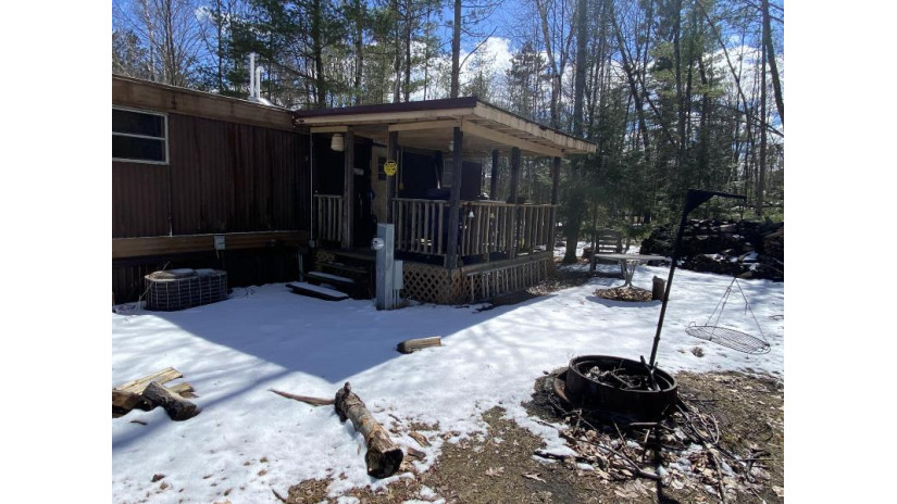 12988 S Sunrise Ct Riverview, WI 54149 by North Country Real Est $84,000