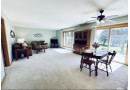 6821 S Loomis Rd, Norway, WI 53185 by Homestead Realty, Inc $394,500