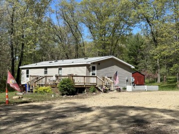 2977 6th Ave, New Chester, WI 53936-9587