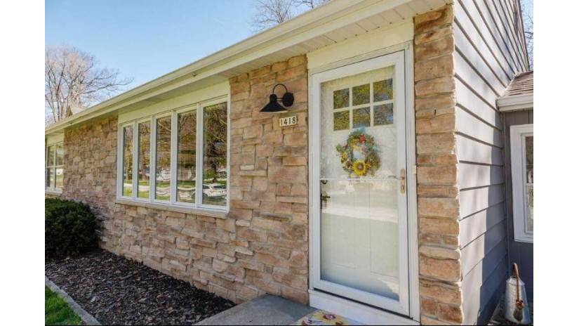 1418 N 123rd St Wauwatosa, WI 53226 by RE/MAX Lakeside-West $387,500