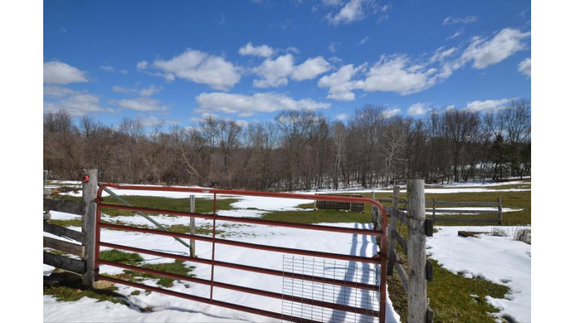 E9674 County Rd Ss - Liberty, WI 54665 by United Country - Oakwood Realty, LLC $425,000