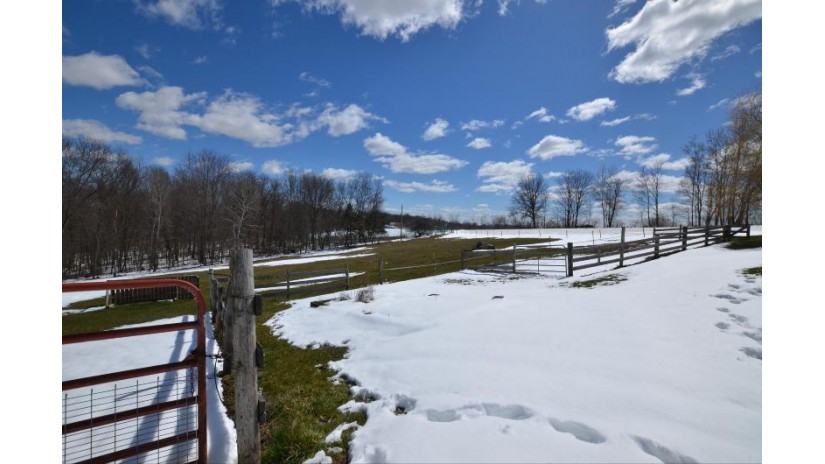 E9674 County Rd Ss - Liberty, WI 54665 by United Country - Oakwood Realty, LLC $425,000