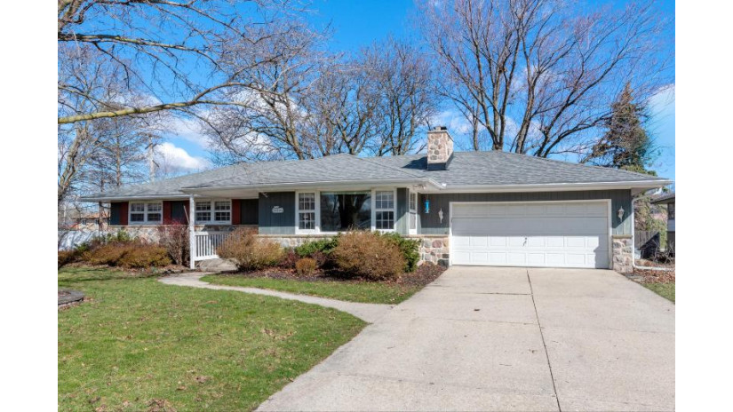 11056 W Derby Ave Wauwatosa, WI 53225 by Keller Williams Realty-Milwaukee North Shore $349,900