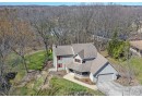 2575 Eastwood Ln, Brookfield, WI 53005 by Mierow Realty $674,900