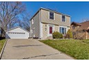 937 S 97th St, West Allis, WI 53214 by M3 Realty $214,900