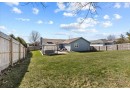 3864 Riegle Ct, Hartford, WI 53086 by Coldwell Banker Realty $409,900