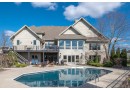 W263N6209 Ridge Dr, Lisbon, WI 53089 by Compass RE WI-Lake Country $1,399,000