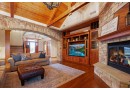 W263N6209 Ridge Dr, Lisbon, WI 53089 by Compass RE WI-Lake Country $1,399,000