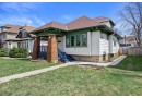 2146 N 58th St, Milwaukee, WI 53208 by First Weber Inc -NPW $235,000