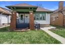 2146 N 58th St, Milwaukee, WI 53208 by First Weber Inc -NPW $235,000