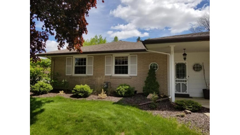 1419 W Oak St West Bend, WI 53095 by EXP Realty, LLC~MKE $349,900