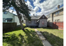 4164 N 21st St, Milwaukee, WI 53209 by Realty Among Friends, LLC $27,900