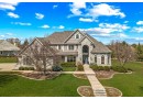 400 N Thornbush Cir, Hartland, WI 53029 by Compass RE WI-Lake Country $1,150,000