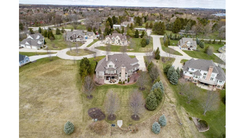 2175 Coachmen Ct Delafield, WI 53018 by Keller Williams Realty-Lake Country $1,500,000