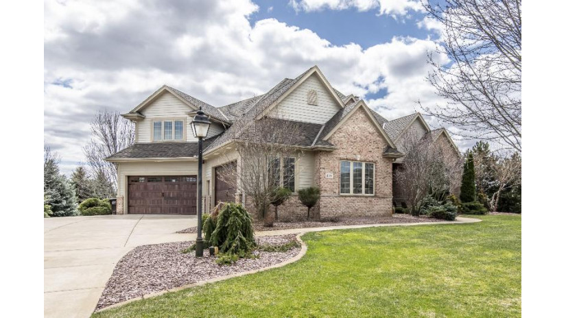 2175 Coachmen Ct Delafield, WI 53018 by Keller Williams Realty-Lake Country $1,500,000