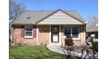 5710 W Morgan Ave Milwaukee, WI 53220 by Lannon Stone Realty LLC $289,900