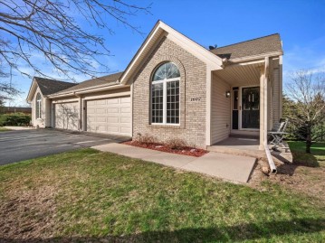1602 Quietwood Ln, West Bend, WI 53090