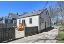 7841 W Lorraine Pl, Milwaukee, WI 53222 by Firefly Real Estate, LLC $229,900