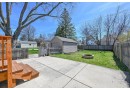 7841 W Lorraine Pl, Milwaukee, WI 53222 by Firefly Real Estate, LLC $229,900