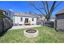 7841 W Lorraine Pl, Milwaukee, WI 53222 by Firefly Real Estate, LLC $229,900