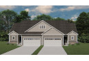 810 Bridlewood Dr, Hartford, WI 53027 by Harbor Homes Inc $399,900