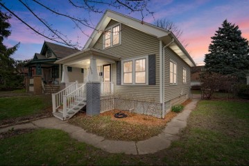 3238 S Griffin Ave, Milwaukee, WI 53207