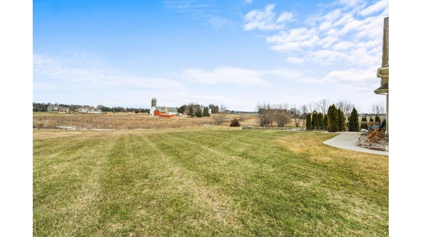 N81W33630 Chicory Ct E Merton, WI 53066 by RE/MAX Lakeside-Central $1,375,000