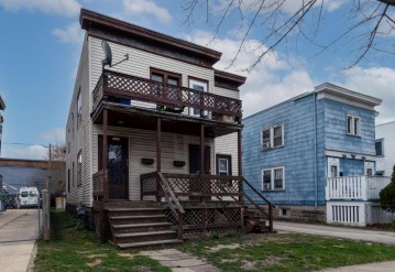 3026 S Hanson Ave 3028, Milwaukee, WI 53207